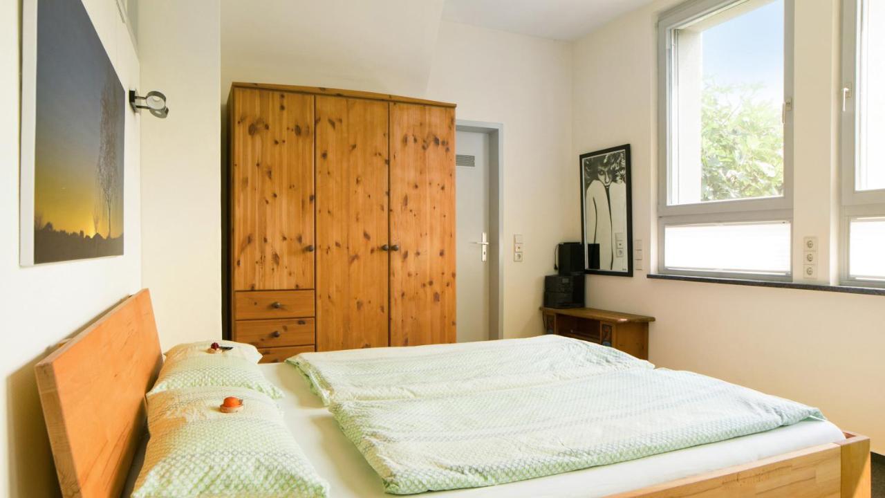 Ferienwohnung Zum Goldenen Kopf Elzach Exterior photo