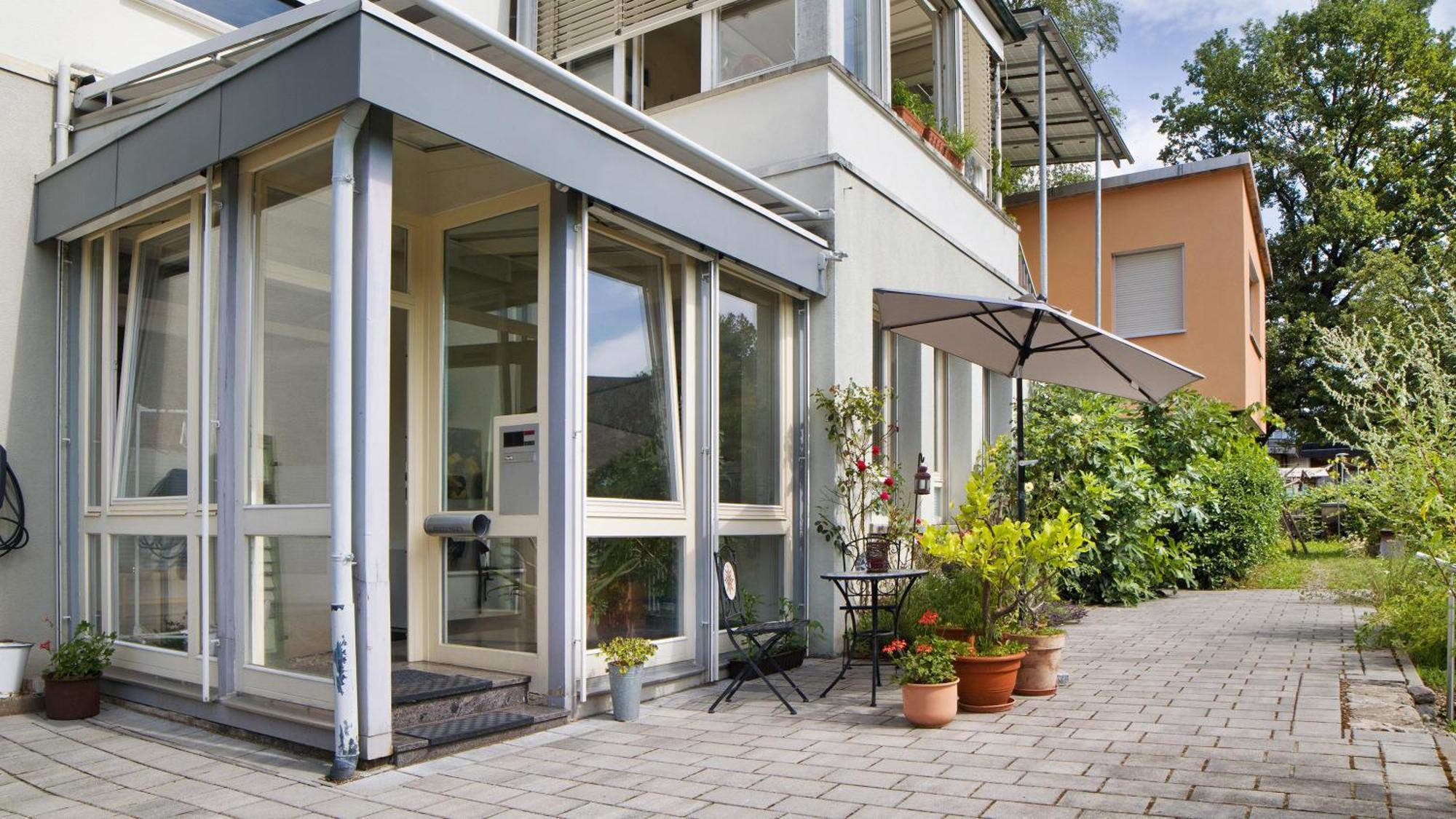 Ferienwohnung Zum Goldenen Kopf Elzach Exterior photo